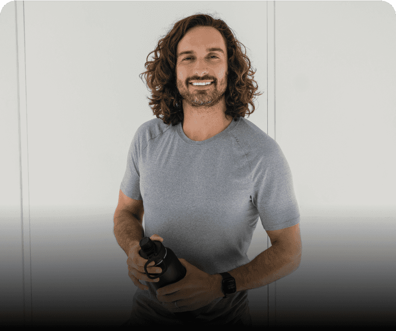 Joe Wicks