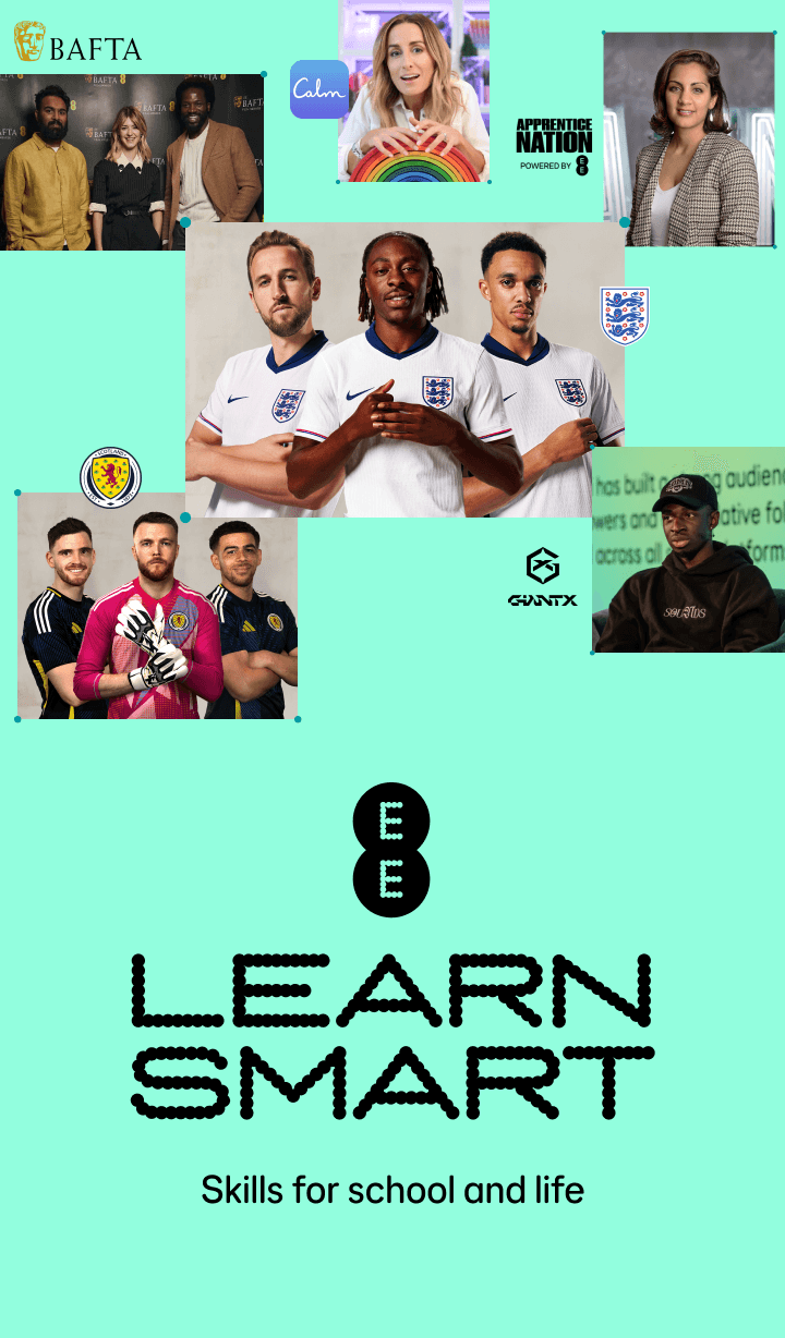 EE LearnSmart