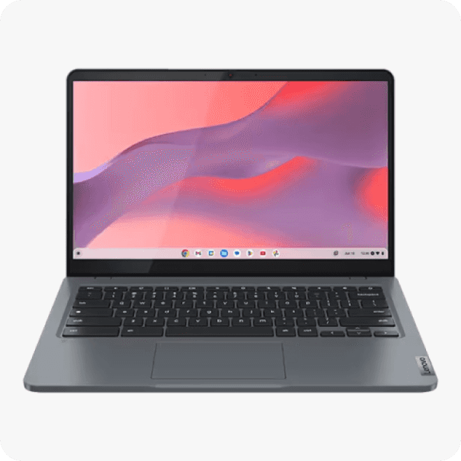 Lenovo IdeaPad Slim 3i 14 inch  Chromebook