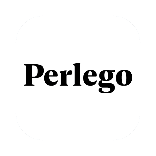 Perlego Logo