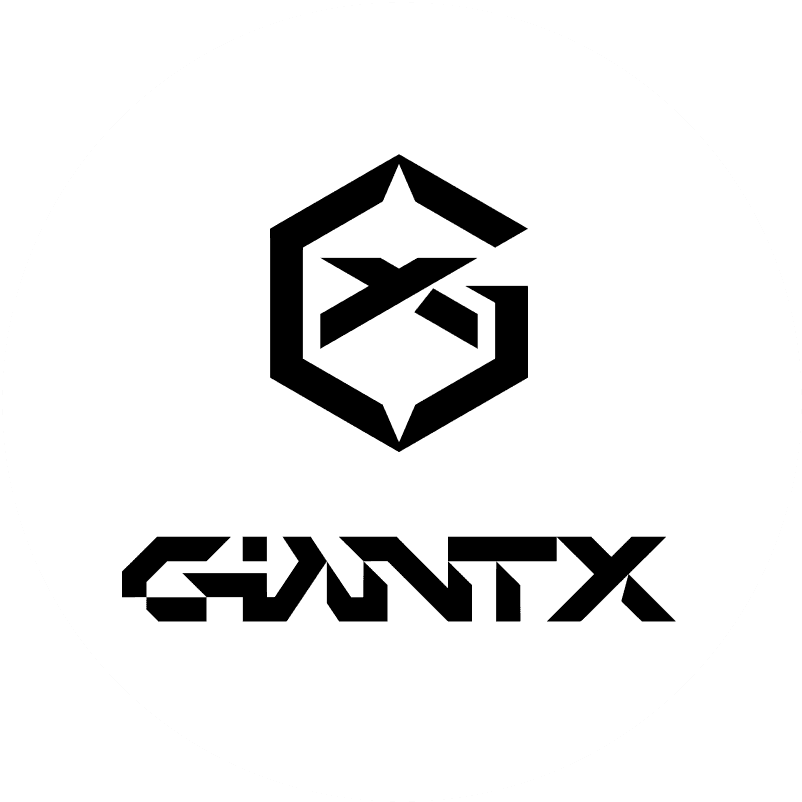 GiantX Logo